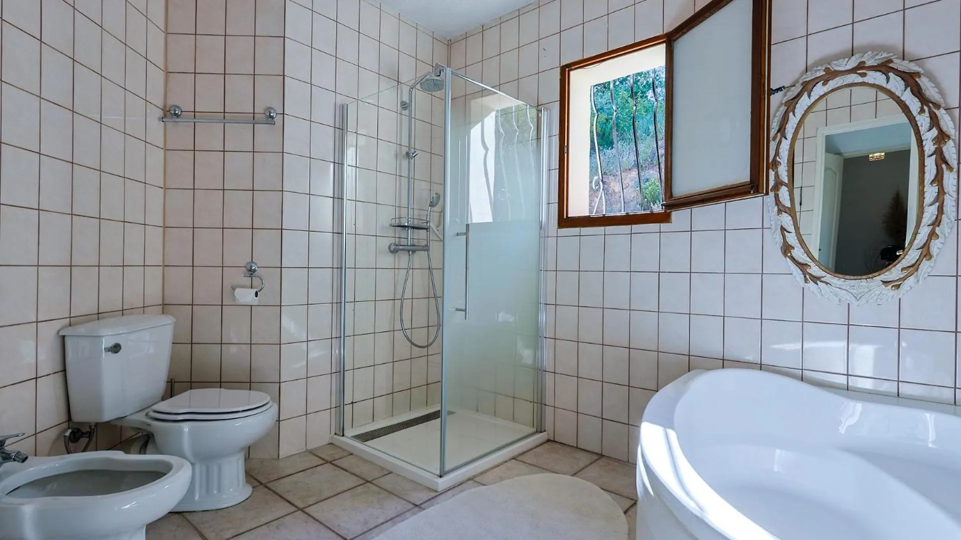 Ferienhaus Cristina Mit Pool, Meerblick, Familienfreundlich Roquebrune-sur-Argens Holiday home