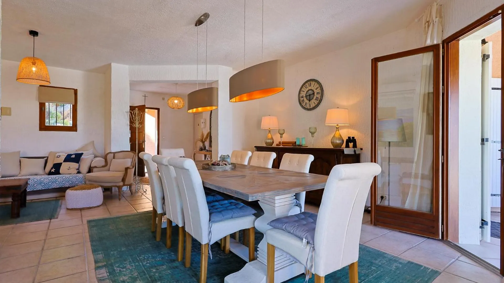 Casa vacanze Ferienhaus Cristina Mit Pool, Meerblick, Familienfreundlich Roquebrune-sur Argens